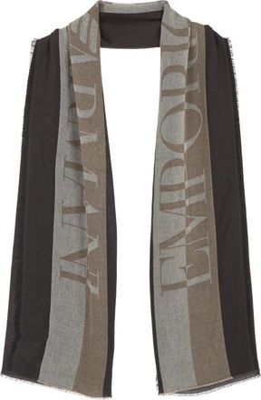 Emporio Armani Stijlvolle Sjaals Collectie - Heren - Wintersjaals - Veelkleurig - ONE Size - Accessoires