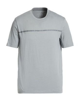 A|X Armani Exchange TOPWEAR - T-shirts on YOOX.COM