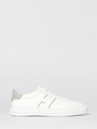 Hogan Sneakers H691 Hogan in pelle