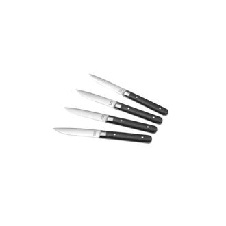 Amefa Juego De 4 Cuchillos Para Carne - 4918aamb02br4 - Amefa