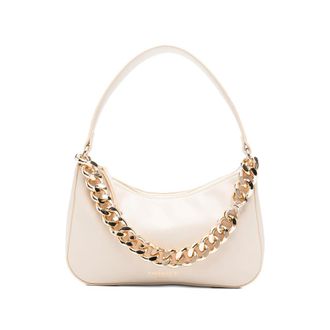 Twinset Chain-detailed Shoulder Bag
