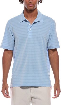Tommy Bahama Bahama Coast Scala Stripe Polo Shirt