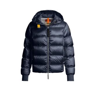 Parajumpers Mujer, Chaquetas, Azul, Talla: XS