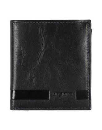Emanuel Ungaro Small Leather Goods - Wallets on YOOX.COM