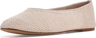Mia MLE-Kinsley Womens Sandals Natural : 7.5 M, Leather