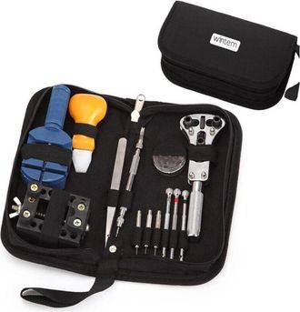 Trade Shop Trade Shop - Kit 30 Profesional Orology Reparation