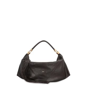 Chlo&eacute; Tote Bag Chloe Carry Small In Canvas