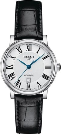Tissot Womens Carson 30mm Automatic Watch