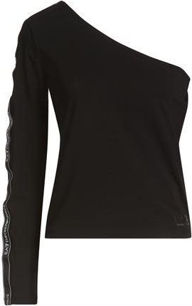 Emporio Armani CAMISETAS Y TOPS - Tops en YOOX.COM