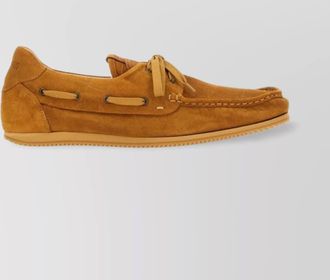 Jacquemus the batto moccasin loafers