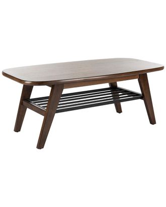 Safavieh Oren 2-Tier Coffee Table