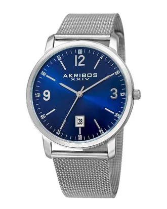 Akribos XXIV Akribos Xxiv Mens Watch