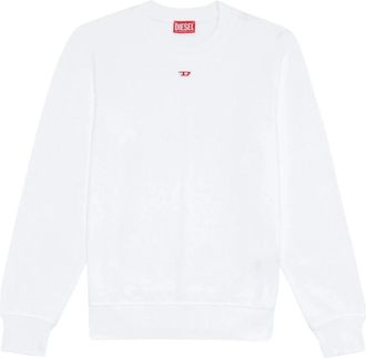 Diesel Uomo, Felpe, Bianco, M, new