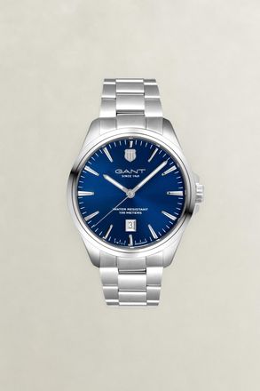 GANT Men GP316 Watch (ONE SIZE) CLASSIC BLUE