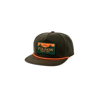 Filson Hombre, Accesorios, Verde, Talla: ONE Size