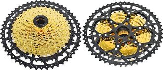OEM Cassette De Bicicleta, 10 Velocidades, Opciones De Velocidad Ajustables, 12s 11-50t O