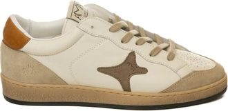 Ama brand Hombre, Zapatos, Blanco, Talla: 43 EU