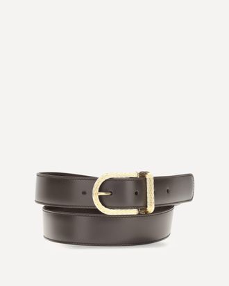 Loro Piana Cintura Inlay Woman 90
