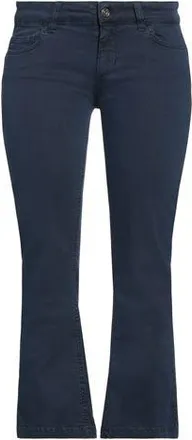 Liu Jo BOTTOMWEAR - Jeans on YOOX.COM
