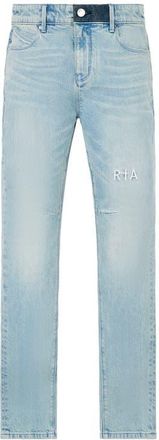 Rta Bryant Skinny Jeans in Ocean Mist at Nordstrom, Size 29