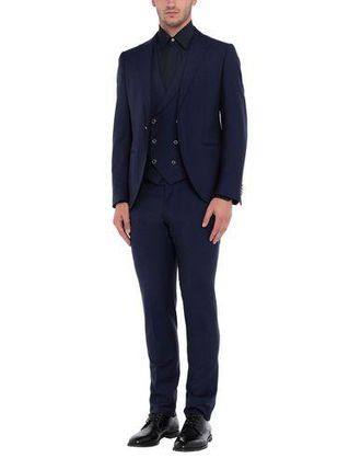 Luigi Bianchi Mantova COMPLETI E COORDINATI - Completi su YOOX.COM