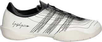 Yohji Yamamoto Uomo, Scarpe, Beige, 42 EU, new