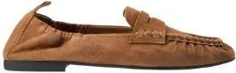 Copenhagen Copenhagen | Woman Suede Loafer - 36