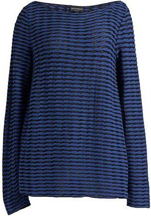 Emporio Armani CAMISETAS Y TOPS - Tops en YOOX.COM