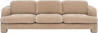TOV Furniture Tov Furniture Halsey Textured Fabric Sofa