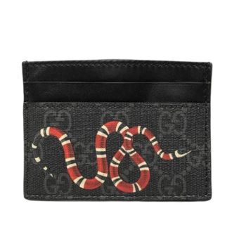 Gucci unisex, Pre-owned, Grigio, Taglia unica, used