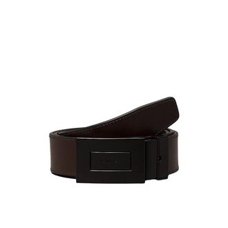 Calvin Klein Heren, Accessoires, Zwart, Maat: 115 CM