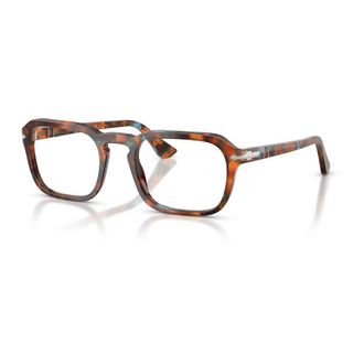 Persol Glasses, unisex, Brown, 52 MM, Po3390V Sunglasses