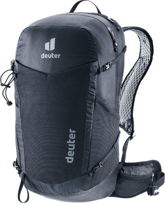 Deuter Mens Speed Lite Pro 25 Pack Black