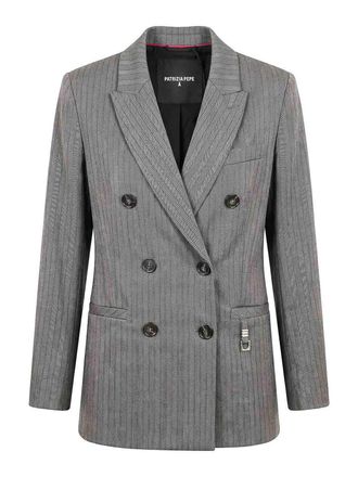 Patrizia Pepe Jacket