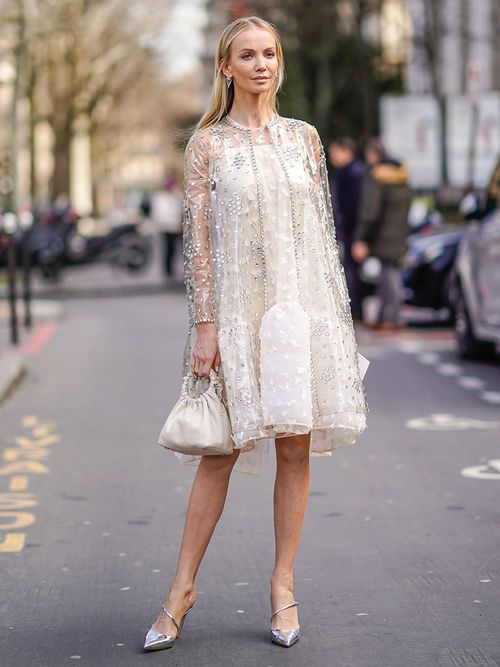 kleider gegen breite hüften