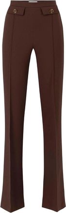 Elisabetta Franchi Trousers