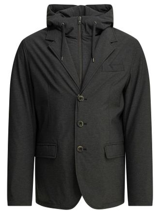 Herno Resort-blazer
