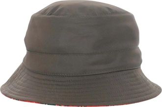Grevi Hats - Dames - Hoeden - Groen - ONE Size - Wol - Accessoires