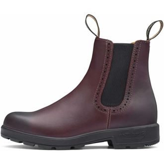 Blundstone Laarzen - Dames - Schoenen - Bruin - Maat: 41 EU