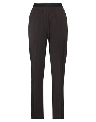 Erika Cavallini Semi Couture BOTTOMWEAR - Trousers on YOOX.COM