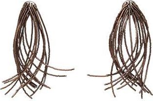 Brunello Cucinelli SCHMUCK und UHREN - Ohrringe auf YOOX.COM