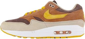 Nike Fitness, Heren, Veelkleurig, 36 EU, Su&egrave;de, Air Max 1 PRM Duck Pecan