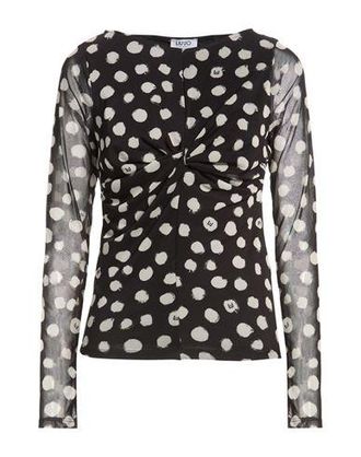 Liu Jo TOPWEAR - Tops sur YOOX.COM