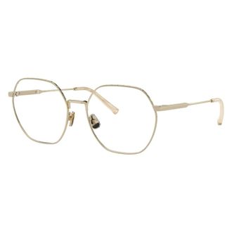 Brunello Cucinelli 0Bc1001T - unisex - Brunello Cucinelli - Glasses - Gray - 55 MM - Accessories