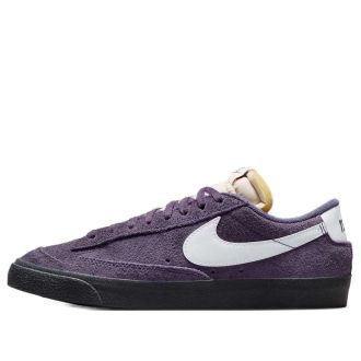 Nike (WMNS) Nike Blazer Low 77 Vintage Dark Raisin FQ8060-500