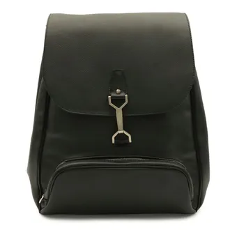 Louis Vuitton Taiga Ardoise Taiga Leather Backpack (Pre-Owned)