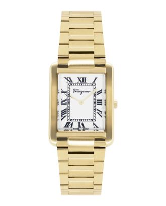 Ferragamo Ferragamo Portrait Bracelet Watch