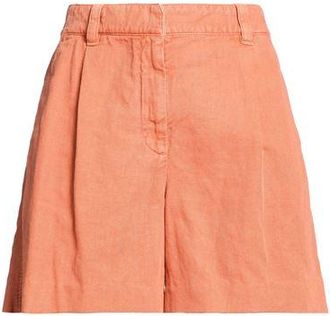 Brunello Cucinelli PARTES DE ABAJO - Shorts vaqueros en YOOX.COM