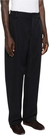 Jacquemus Uomo, Pantaloni, Blu, S, new