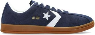 Converse Hombre, Zapatos, Azul, Talla: 45 EU